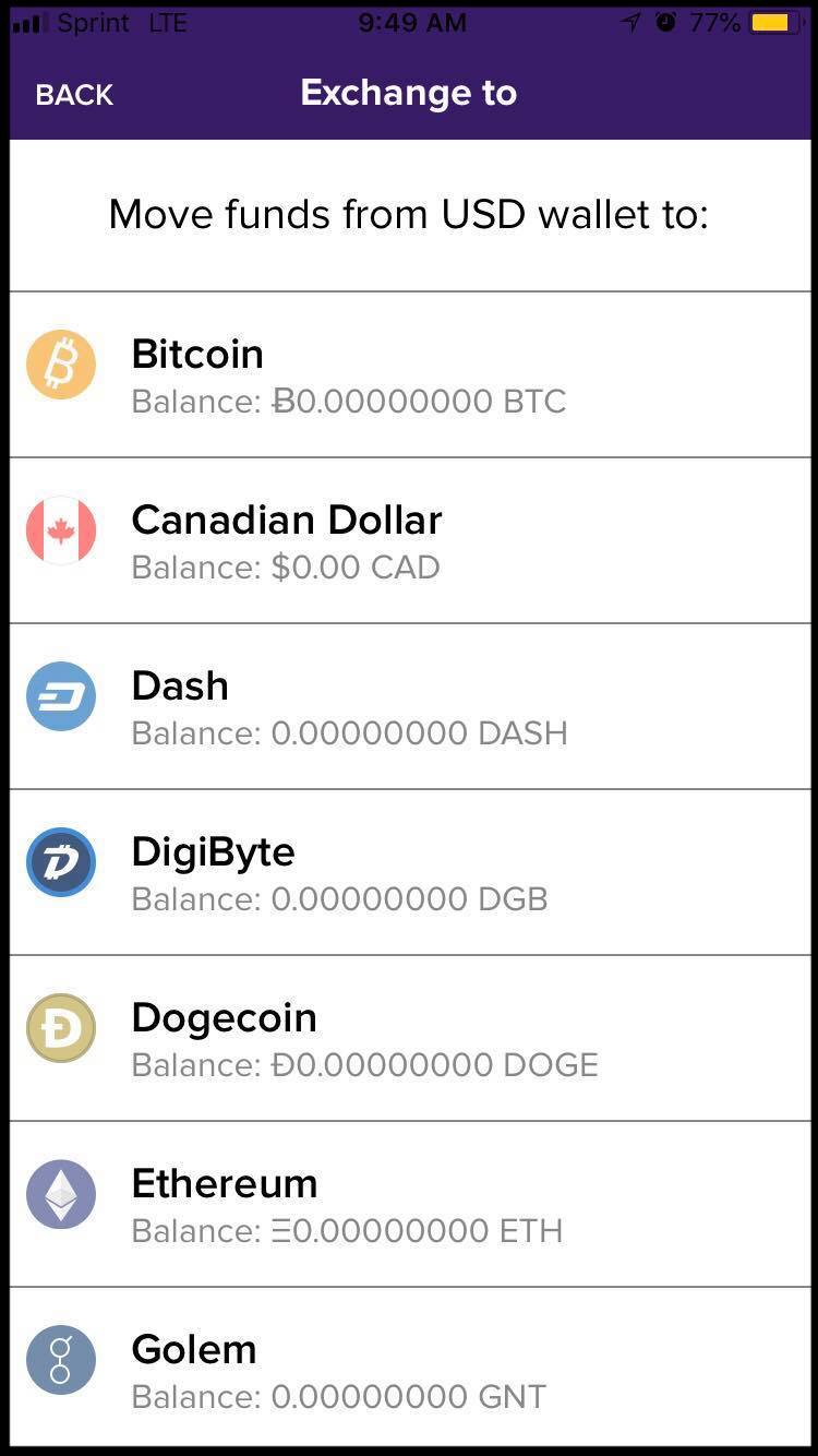 DGB/USD - DigiByte US Dollar